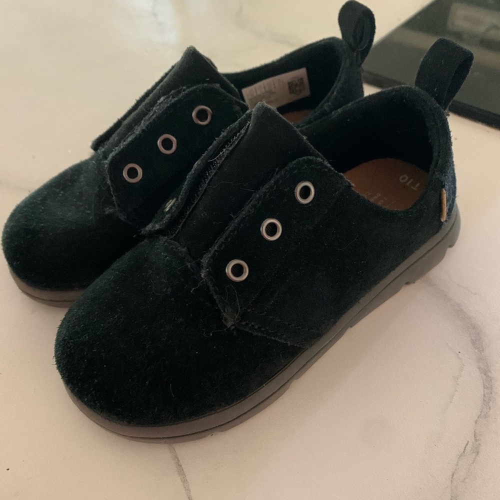 Toddler TOMS